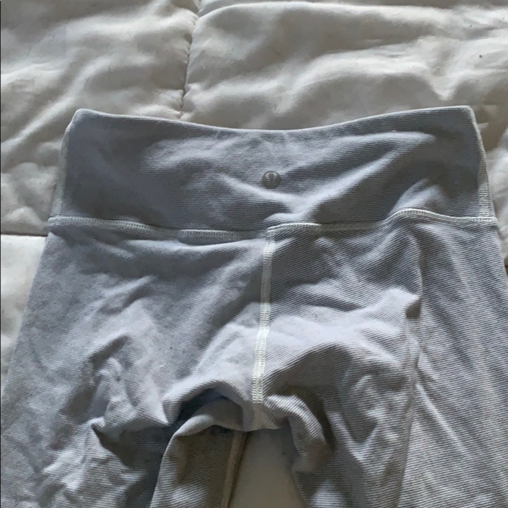 Lulu leggings